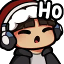 LofiBoyChristmasHoHoHo