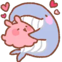 whale_lovehug
