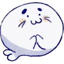a_w_seal_rubbing