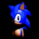 SonicDark Discord emoji