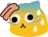 CattoSweat Discord emoji