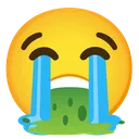 cryvomit Discord Emoji