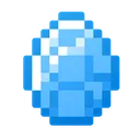 Minecraftdiamond Discord Emoji