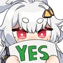 yes