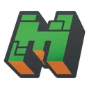 Minecraftlogo minecraftlogo Discord Emoji