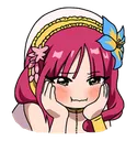 cute