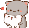 hugcat
