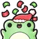 frog