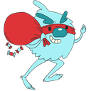 grinch Discord emoji