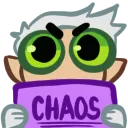 chaos