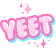 yeet