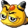 Smirkball