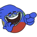 Thermal_Laugh Thermal_Laugh