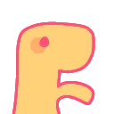 D_trex_moment