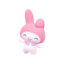 1_mymelodyfeliz Discord emoji