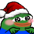 :xmaspepe:
