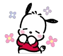 LINEOfficialStickersPochacco_Ani