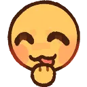 happy