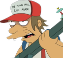 Farmer Discord emoji