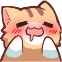 cat Discord Emoji