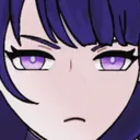 RaidenGlareStareAngry