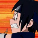 NWsasukefight