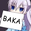 baka