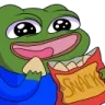 pepe_snack Discord Emoji