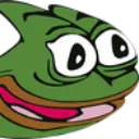 pepega Discord Emoji