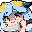 knife