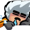 sleep