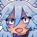 KuromaruWorry