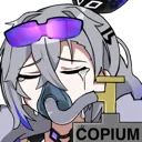 SILVERWOLFCOPIUM