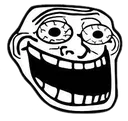 Trollcrazy trollcrazy Discord Emoji