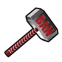BanHammer