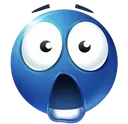 Blueshock blueshock Discord Emoji