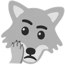 wolf_thinking