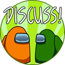 :AmongUs: