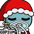 uhsCopium