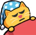 bedgecat