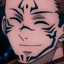 SukunaHappy Discord Emoji