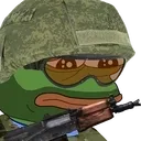 FeelsWarMan