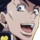 Josukehappy Discord Emoji