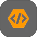 6288developerorange Discord Emoji