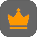 8343ownerorange Discord Emoji