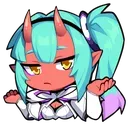 OctaviaShrug