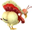 twerkey twerkey