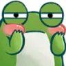 frogSquint