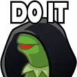 kermitDoIt