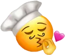 chefskiss